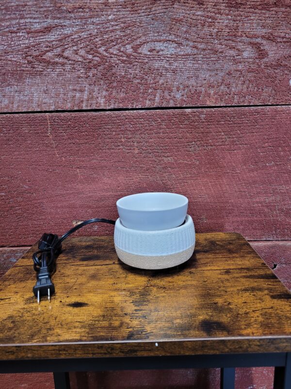 Wax Melt Warmer