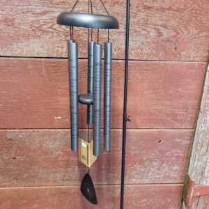 30" memorial windchime