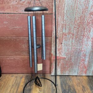 44" memorial windchime