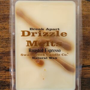 American Soybean Wax Melt-Roasted Expresso