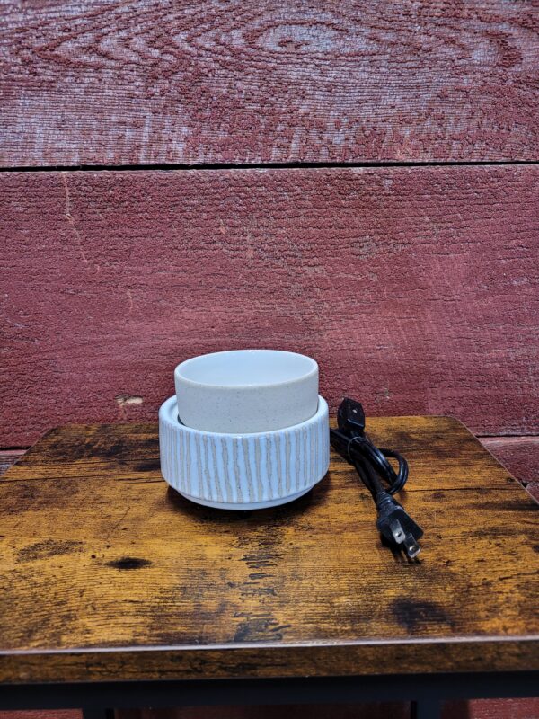 Wax Melt Warmer