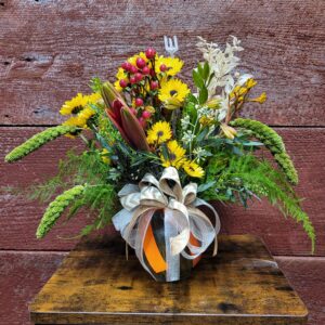 Fall Arrangements