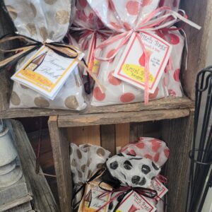Bitch Bag Slushie Mix