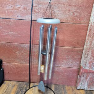40 inch windchime "Heavenly Bells"