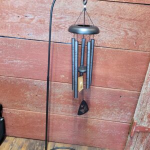 30 inch Windchime "Beautiful Memories"