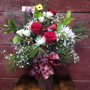 Seasonal Arrangements