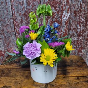 Every Bunny Loves You